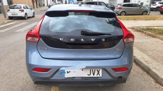 Volvo V40 2016