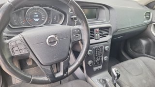 Volvo V40 2016
