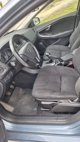 Volvo V40 2016
