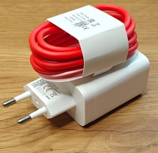 Cargador 80W OnePlus OPPO Xiaomi compartible Cable