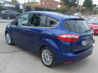 Ford C-MAX 2014