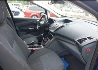 Ford C-MAX 2014