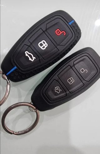 Ford C-MAX 2014