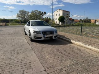 Audi A5 2009