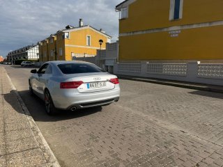 Audi A5 2009