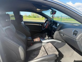 Audi A5 2009
