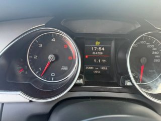Audi A5 2009