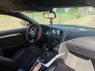 Audi A5 2009