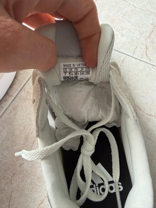 Adidas Run 70s Beige/Gris