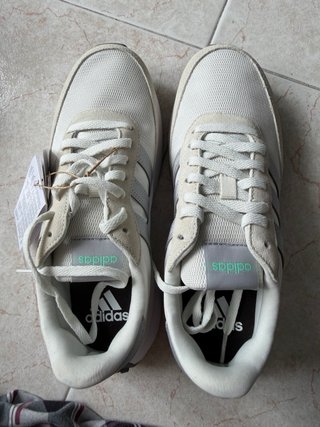 Adidas Run 70s Beige/Gris