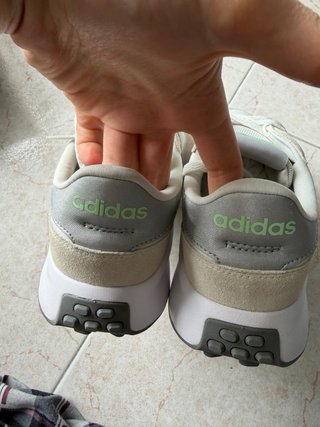 Adidas Run 70s Beige/Gris