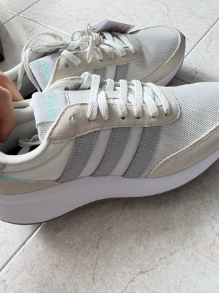 Adidas Run 70s Beige/Gris