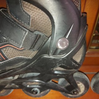 Patines en línea Oxelo Talla 35-38