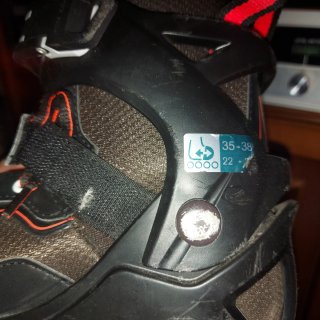 Patines en línea Oxelo Talla 35-38
