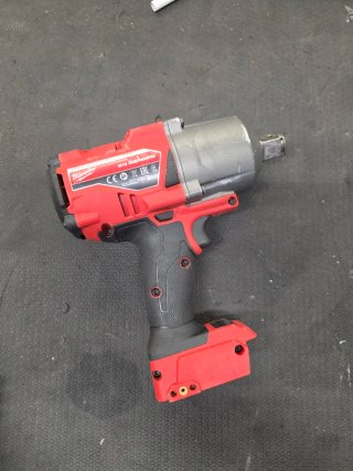 Avvitatore a impulsi Milwaukee M18 FUEL 3/4