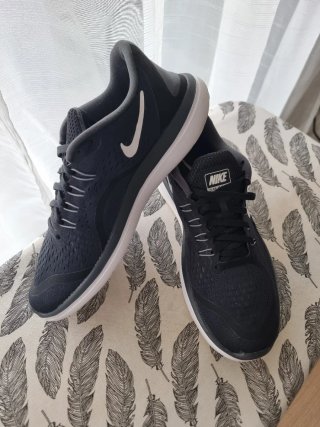 Zapatillas Nike Flex 2017 Run Talla 42.5