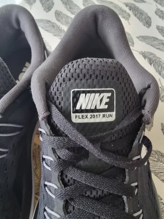Zapatillas Nike Flex 2017 Run Talla 42.5