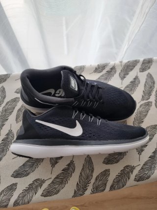 Zapatillas Nike Flex 2017 Run Talla 42.5