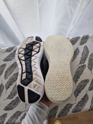 Zapatillas Nike Flex 2017 Run Talla 42.5