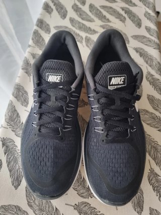 Zapatillas Nike Flex 2017 Run Talla 42.5