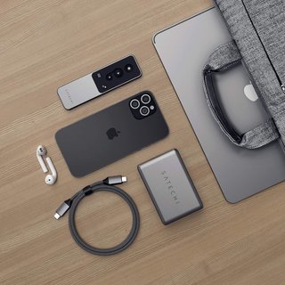 Satechi R1 Control Remoto Bluetooth Presentaciones