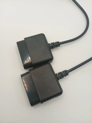 USB conectar mandos play 2