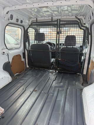 Ford Transit Connect 2010