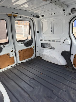 Ford Transit Connect 2010