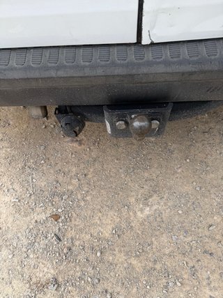 Ford Transit Connect 2010