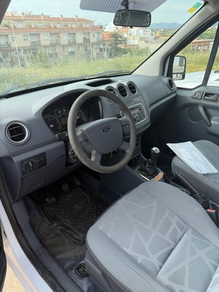Ford Transit Connect 2010