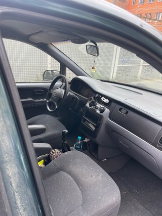 Hyundai Trajet 2001