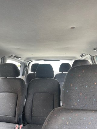 Hyundai Trajet 2001