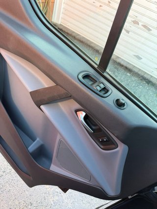 Ford Transit Custom 2013