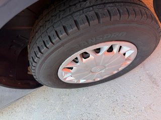 Ford Transit Custom 2013