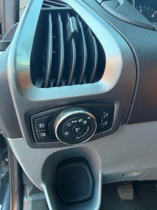 Ford Transit Custom 2013