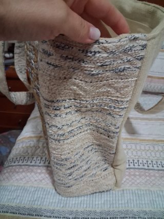 Bolso de playa sin estrenar