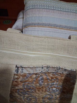 Bolso de playa sin estrenar