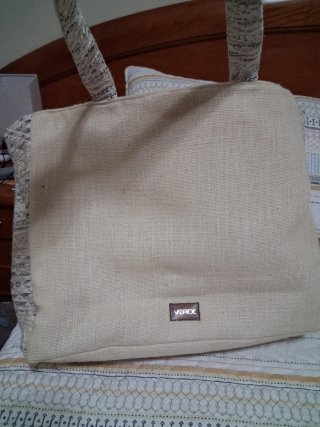 Bolso de playa sin estrenar