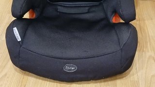 Silla coche Römer Kidfix Grupo 2-3