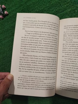 Lo primero, la vida el día a día de un médico q...