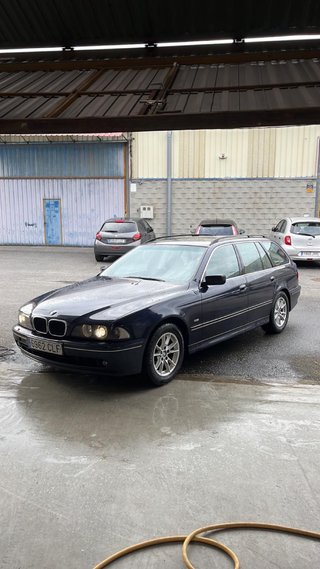 Llantas BMW 16