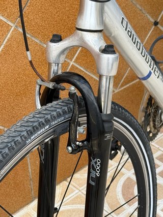 Bicicleta ClaudButler Urban 400 (20”- M/L)
