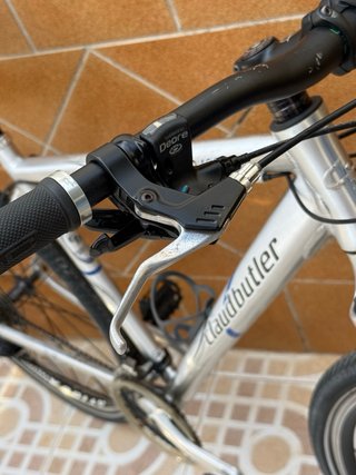 Bicicleta ClaudButler Urban 400 (20”- M/L)