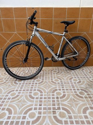 Bicicleta ClaudButler Urban 400 (20”- M/L)