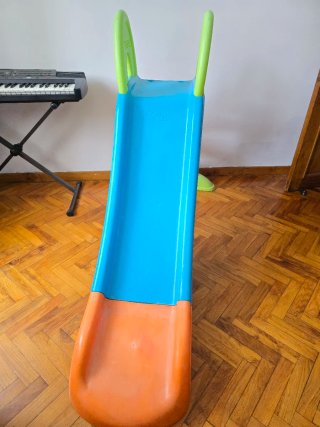 Tobogán Feber Infantil