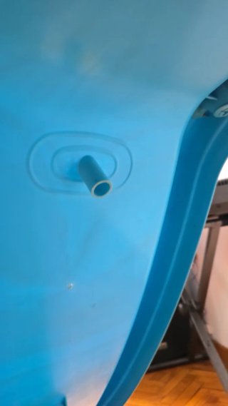 Tobogán Feber Infantil