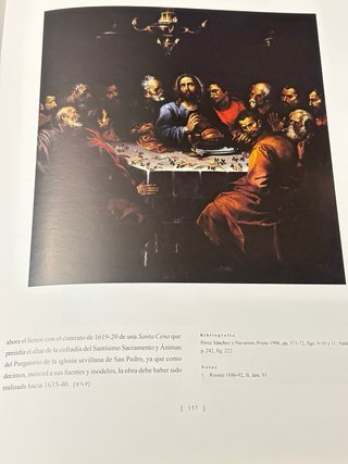 DE HERRERA a VELAZQUEZ: EL PRIMER NATURALISMO