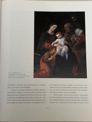 DE HERRERA a VELAZQUEZ: EL PRIMER NATURALISMO