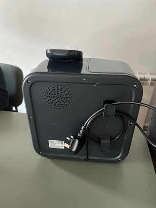 Máquina Tommee Tippee para biberones