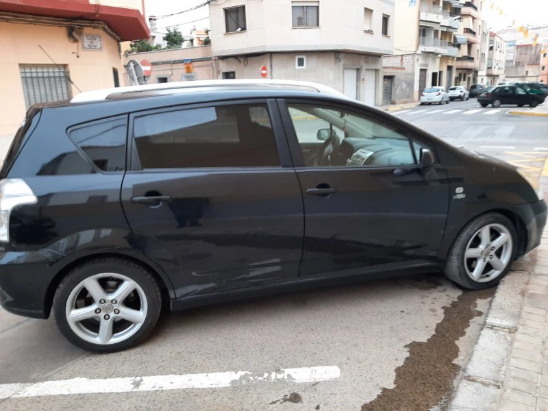 Toyota Corolla 2007 - foto 1